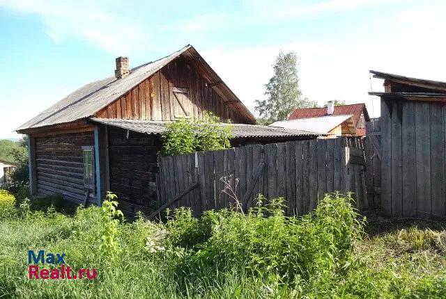 Боготол ул Красноярская, 27 продажа частного дома