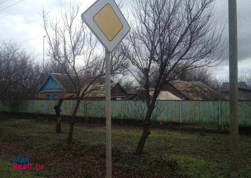 Старомышастовская село Красносельское, Длинная улица, 126 продажа частного дома