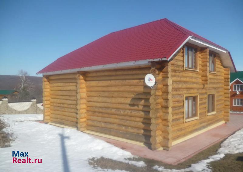 Ульяновск поселок Сланцевый Рудник, Ульяновский район дом