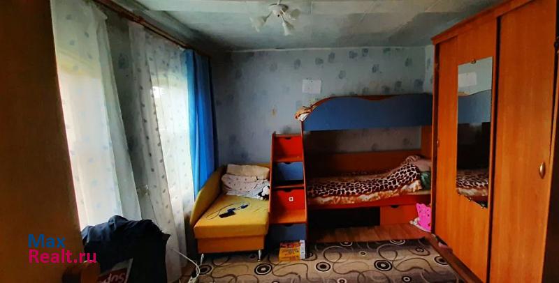 Канашево Курганская область, село Каясан, Железнодорожная улица дом купить