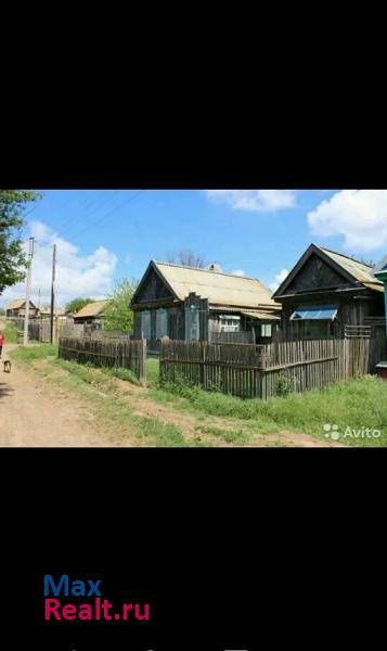 Икряное село Ямное, Аптечная улица продажа частного дома