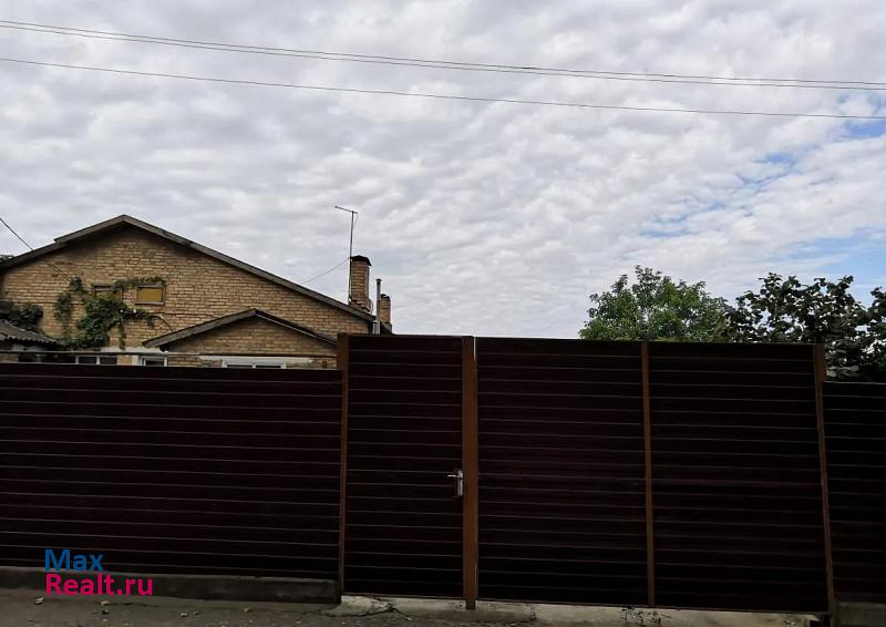 Русское Республика Северная Осетия — Алания, Моздокский район дом купить