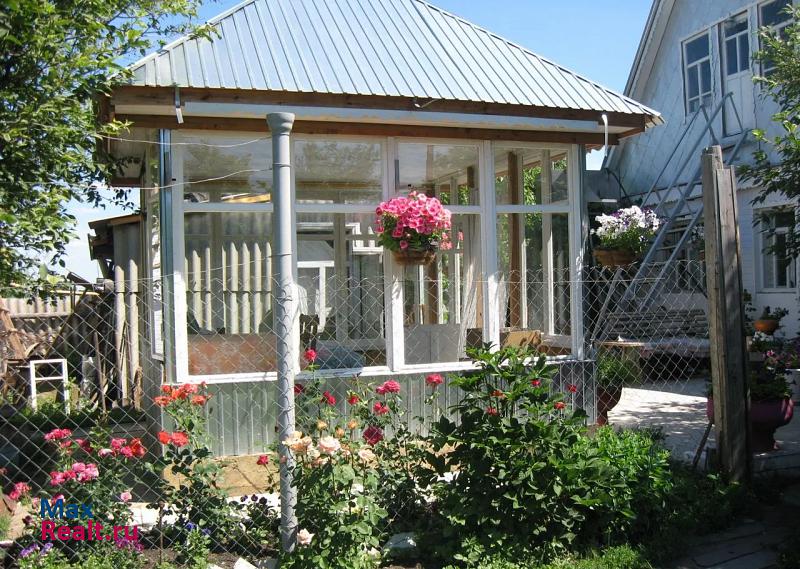 Моршанск село Крюково продажа частного дома