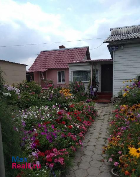 Черниговка село Черниговка, Полтавская улица, 158Б продажа частного дома