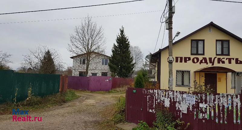 Белоусово деревня Дроздово, СНТ Аэлита продажа частного дома