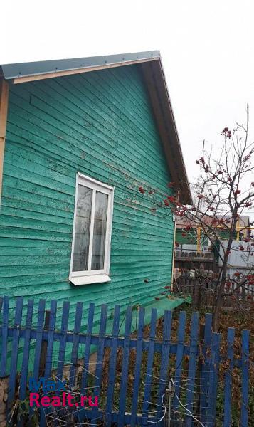 Нефтегорск село Утёвка продажа частного дома