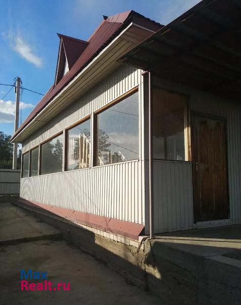 Атамановка посёлок городского типа Атамановка, Цветочная улица продажа частного дома