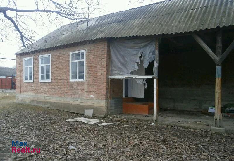 Старые Атаги Чеченская Республика, Грозненский район, село Старые Атаги продажа частного дома