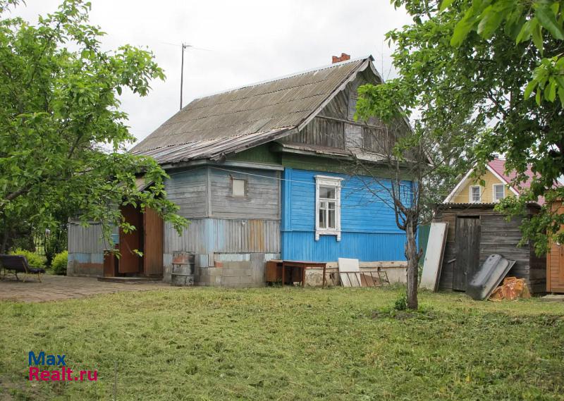 Новопетровское посёлок Брикет дом