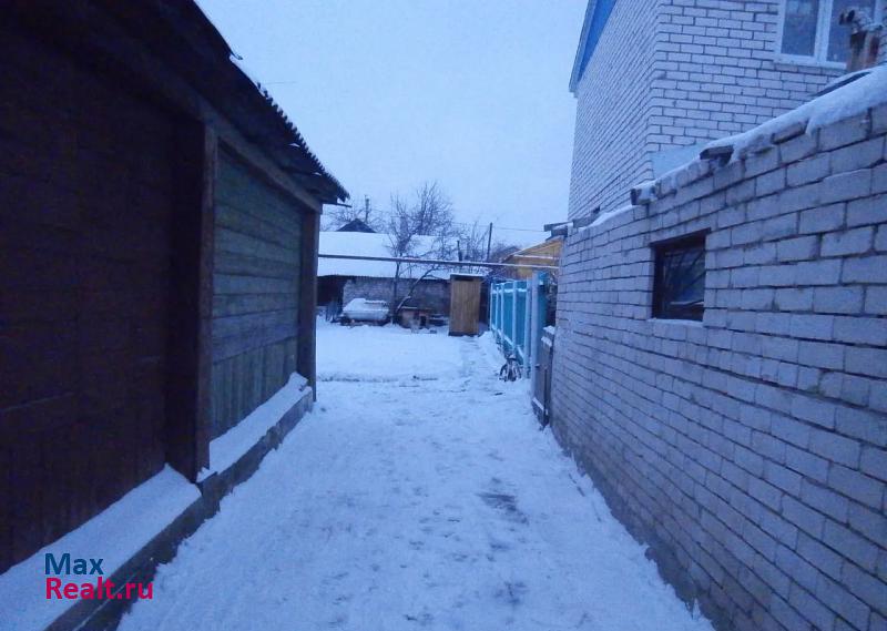 Ульяновск 1-й переулок Ватутина, 24 частные дома