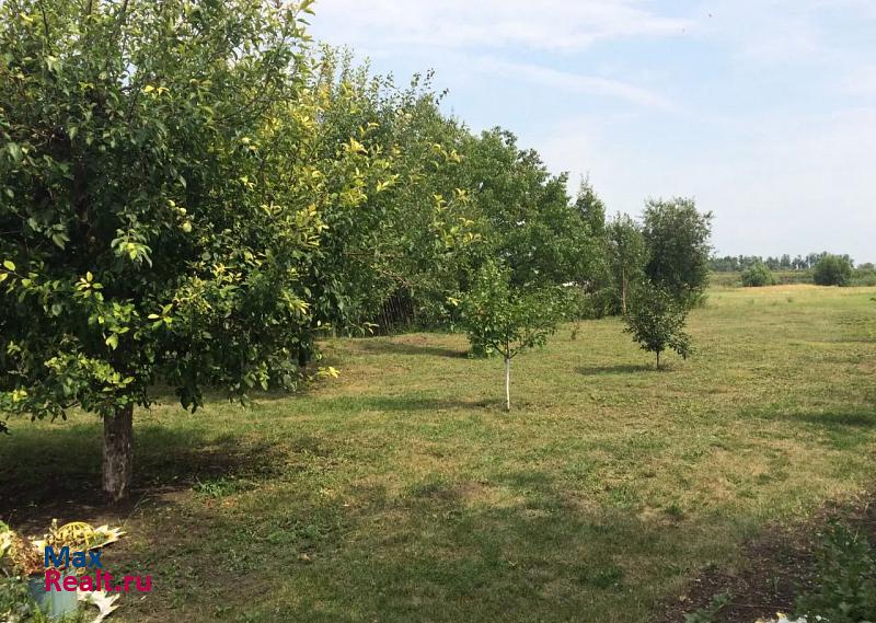 Каширское село Каширское, Октябрьская улица дом купить