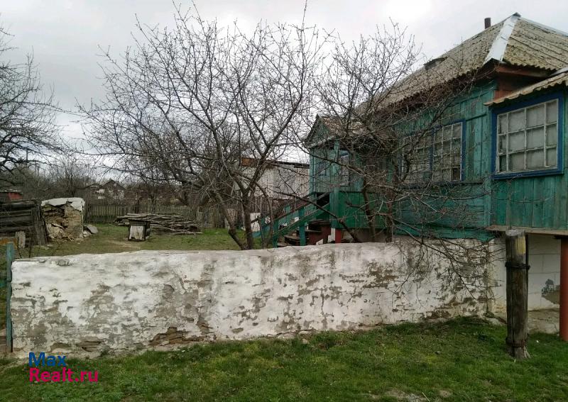 Белая Калитва хутор Богураев, Верхняя улица, 33 продажа частного дома