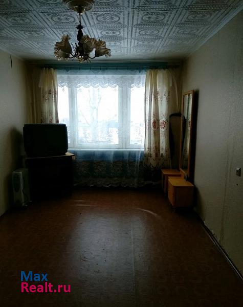 Кочкурово посёлок Красномайский, Прудная улица, 2 квартира купить без посредников