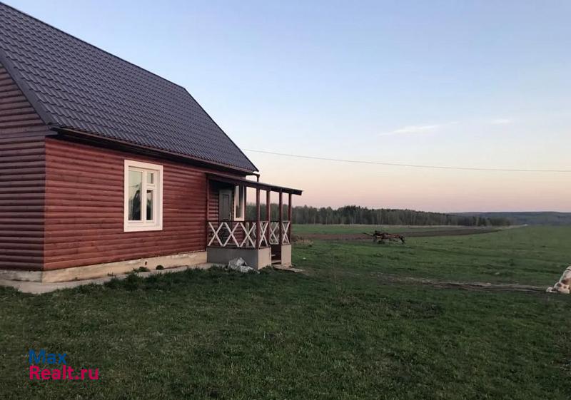 Козельск село Клыково продажа частного дома