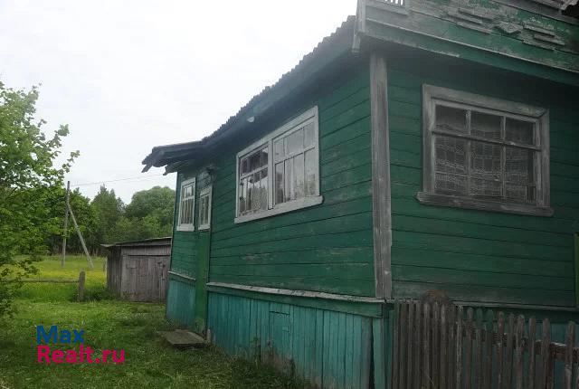 Тутаев село Верещагино продажа частного дома