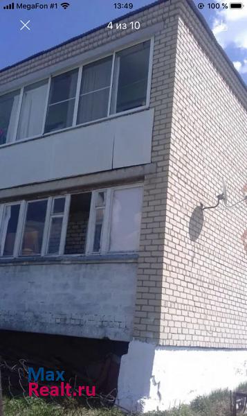 Жигулевск село Бахилово квартира купить без посредников