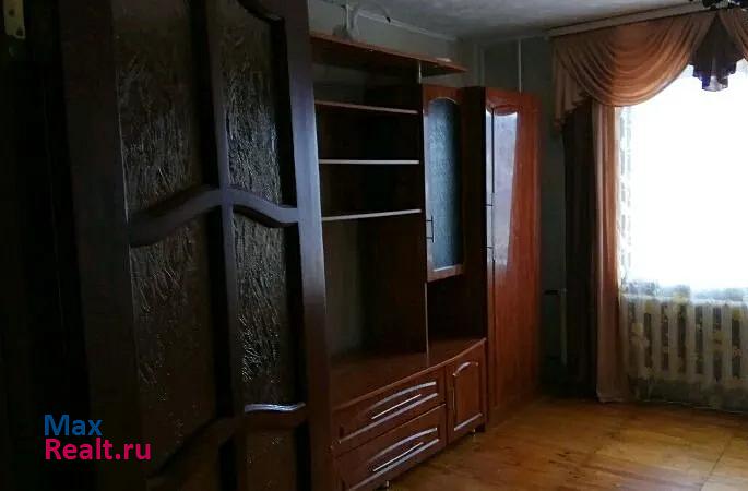 Нижние Серги ул Нагорная, д. 2 продажа квартиры