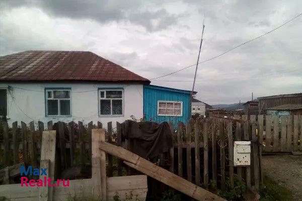 Белокуриха село Куяган дом купить