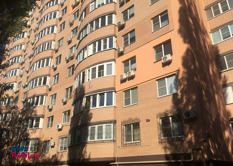 проспект Ленина, 70/1 Ростов-на-Дону продам квартиру