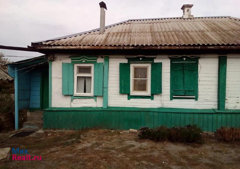 Павловск село Николаевка продажа частного дома