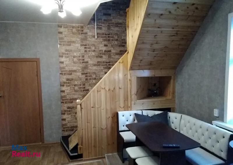 Новоалтайск  продажа частного дома