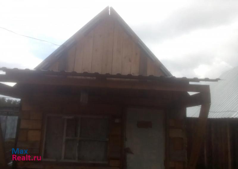 Омск село Никоновка, Садовая улица, 3 продажа частного дома