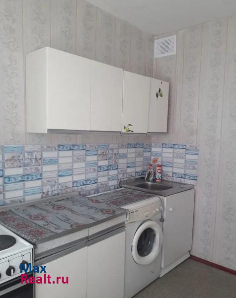 Челябинск улица Косарева, 63 продажа квартиры