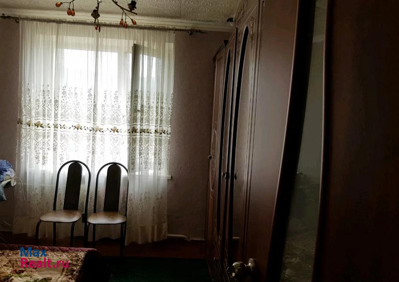Грозный Старопромысловский район, Чеченская Республика, городок Маяковского квартира купить без посредников