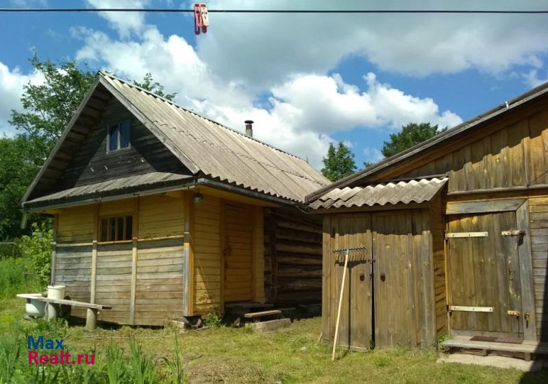 Красное-на-Волге деревня Кузнецово продажа частного дома