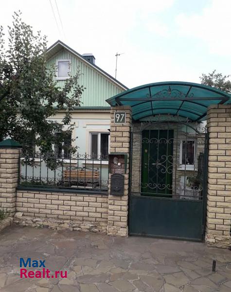 Липецк Шевченко ул, 97 продажа частного дома