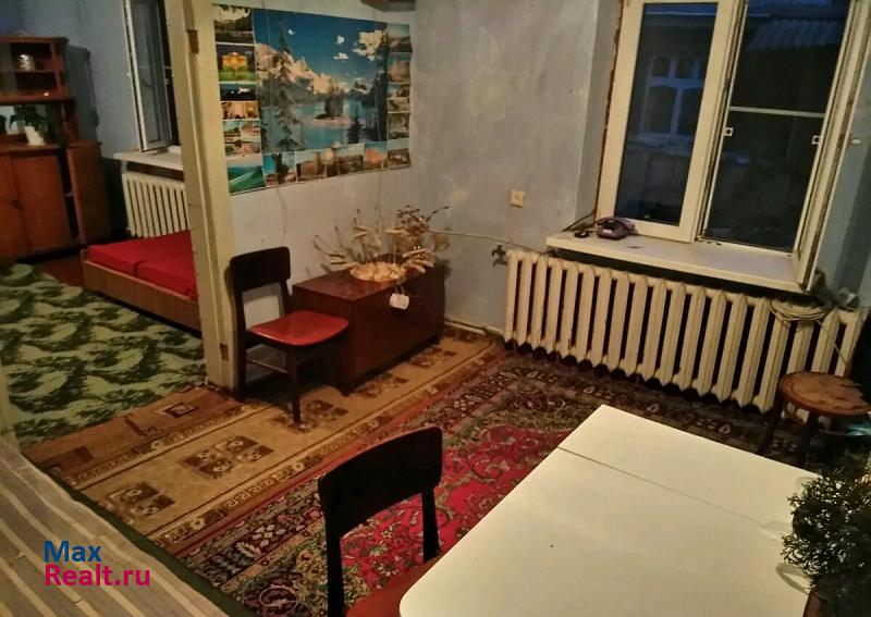 Кисловодск ул Подгорная 32а продажа частного дома