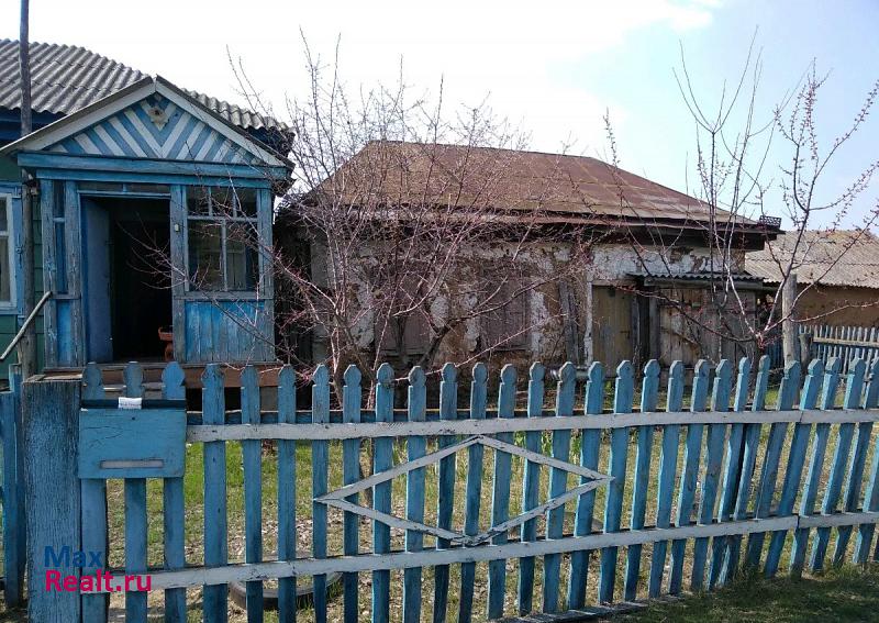 Терновка Грибановский район продажа частного дома