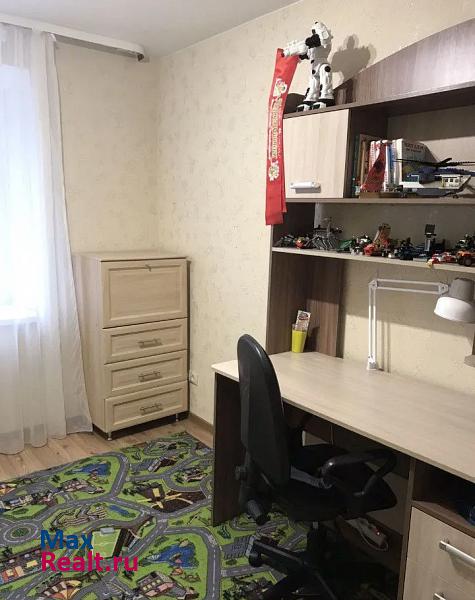 Выкса улица Корнилова, 7 квартира купить без посредников