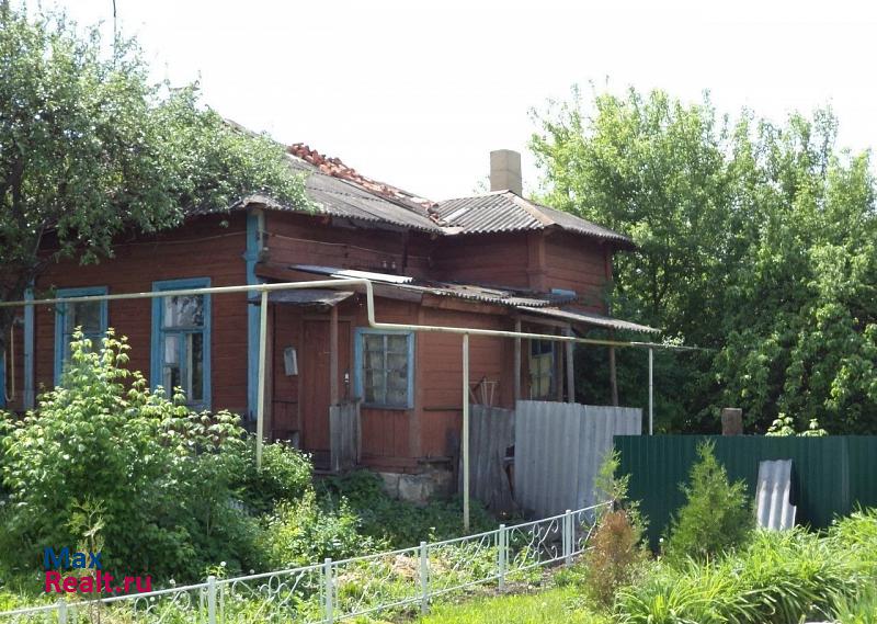 Змиевка посёлок городского типа Змиёвка, Привокзальная улица, 17А продажа квартиры