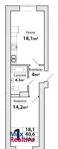 Калининград Ленинградский район