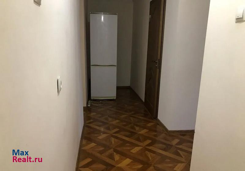 Грозный улица Муслима Гайрбекова, 53 квартира снять без посредников
