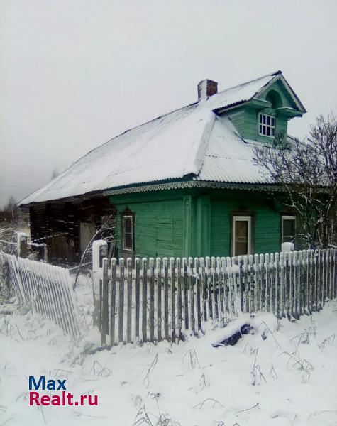 Брейтово Некоузский район продажа частного дома