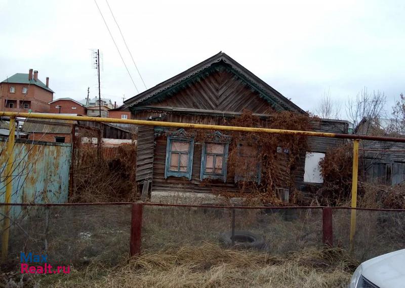 Тольятти село Васильевка продажа частного дома