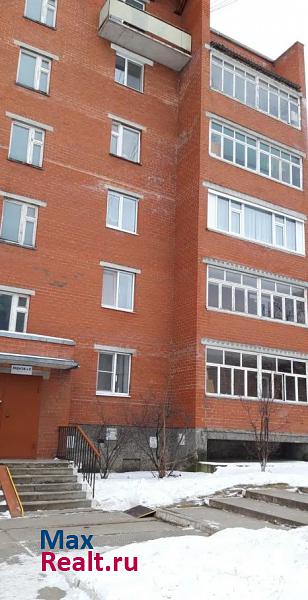 Артемовский Артёмовский, улица Свободы, 43В квартира купить без посредников
