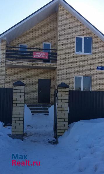 Казань Верхняя, 43 продажа частного дома