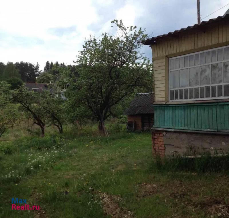 Идрица посёлок городского типа Идрица, Школьная улица продажа частного дома