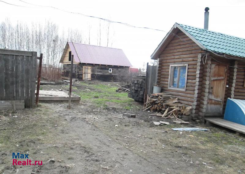 Новосибирск село Новолуговое, Песочная улица, 14 дом купить