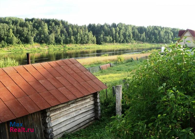 село Нюксеница, Присухонская улица, 14 Нюксеница квартира посуточно снять