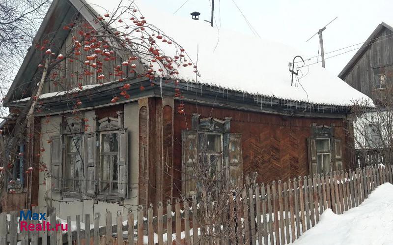Бийск посёлок Нагорный, 6-й проезд, 116 продажа частного дома