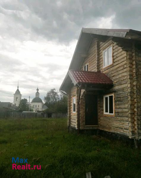 Андреево село Ликино дом купить