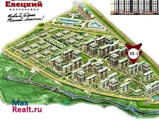 городской округ Липецк Липецк продам квартиру