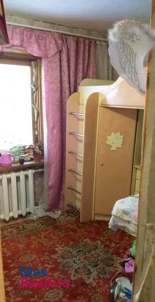 Новокузнецк Балхашский переулок, 6 продажа частного дома