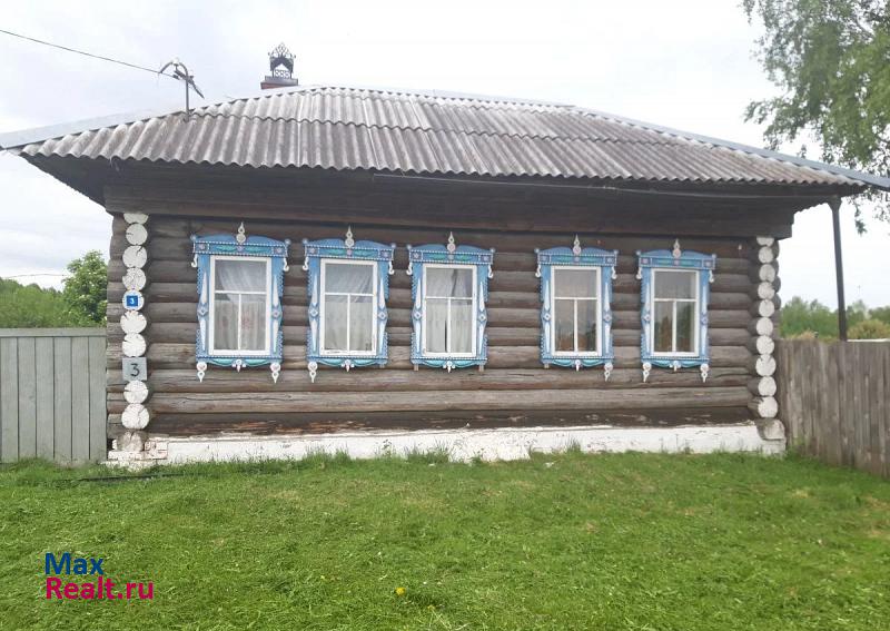 Тюмень деревня Весёлая Грива, Нижнетавдинский район продажа частного дома
