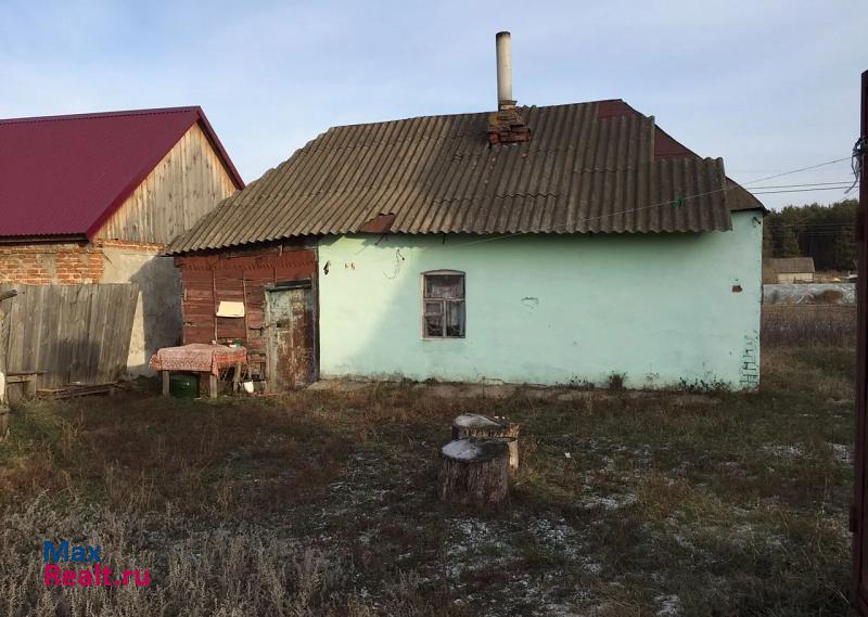 Котовск деревня Старчики продажа частного дома