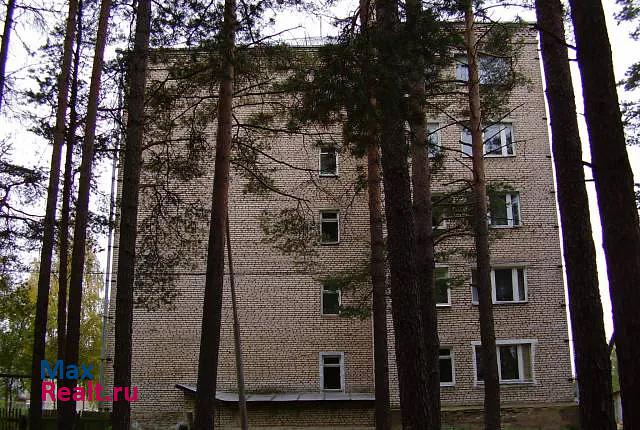 Весьегонск Радищева 14 продажа квартиры